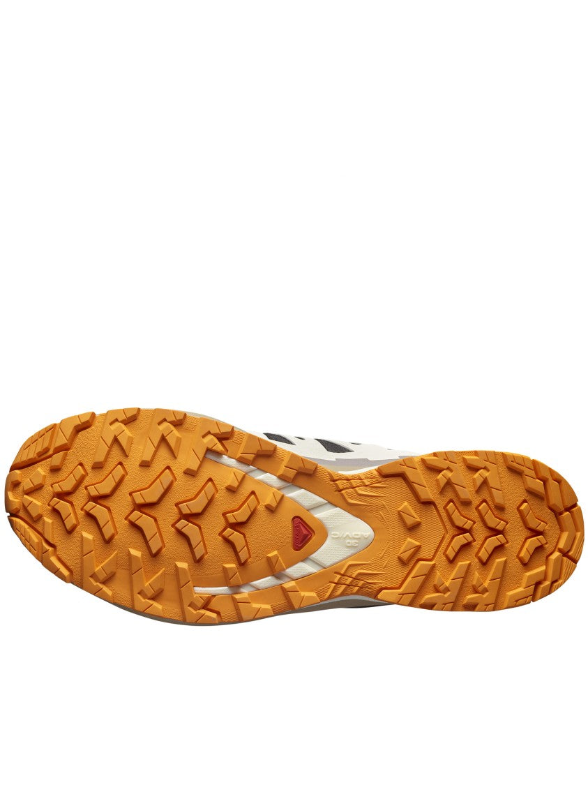 Salomon Black/Off-White Xa Pro 3D Sneakers