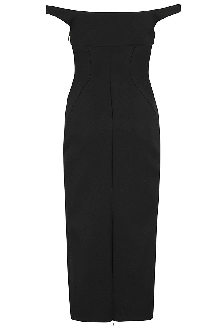 Philosophy Di Lorenzo Serafini Tecno Double Dress