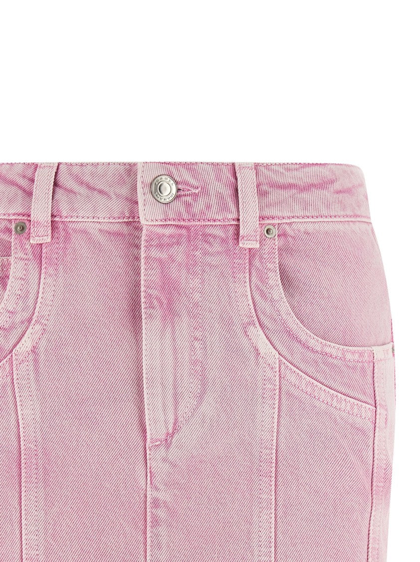 Isabel Marant Étoile 'Juana' Skirt