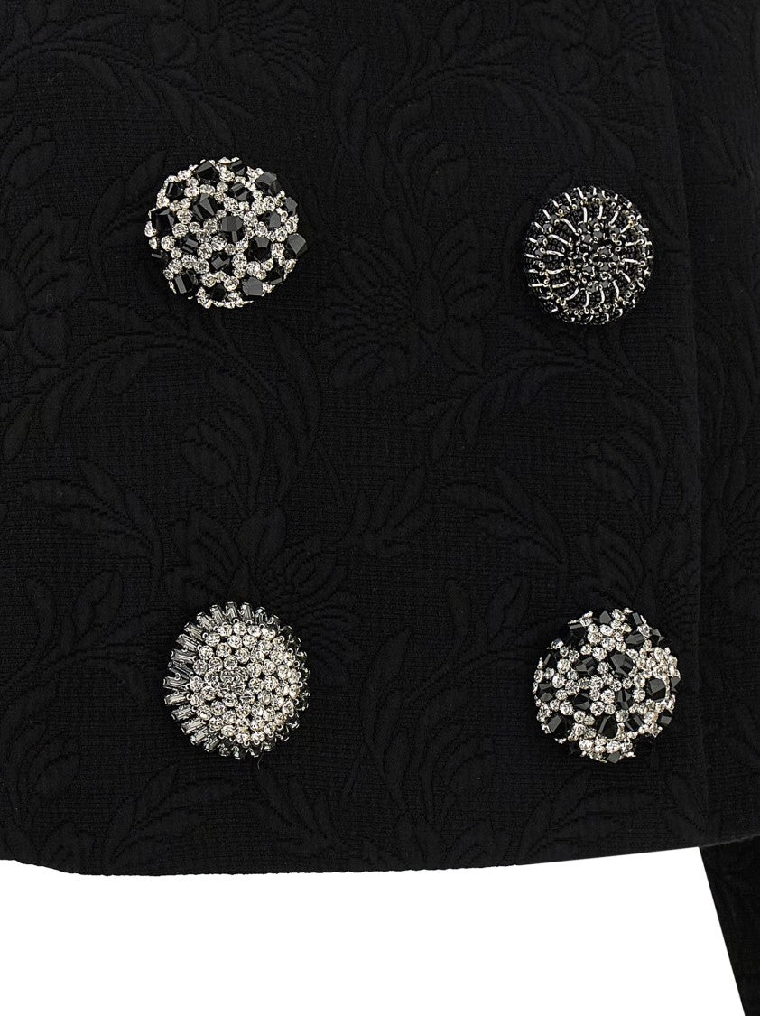 Dries Van Noten 'Vipa' Blazer