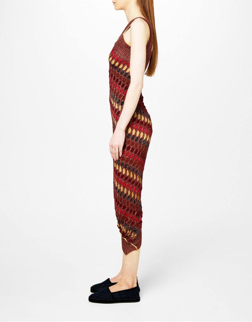 Missoni Elle Wave Zig Zag Espadrilles