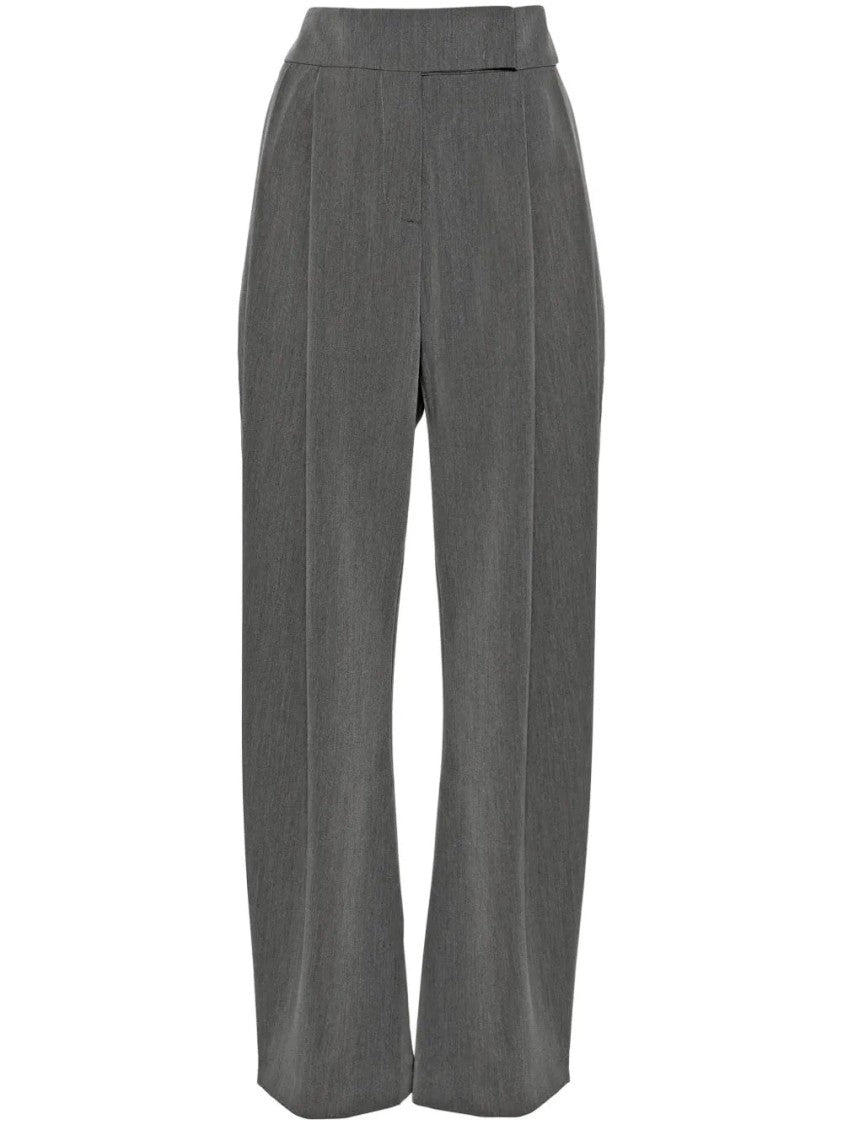 Pinko Wide-Leg Tailored Trousers