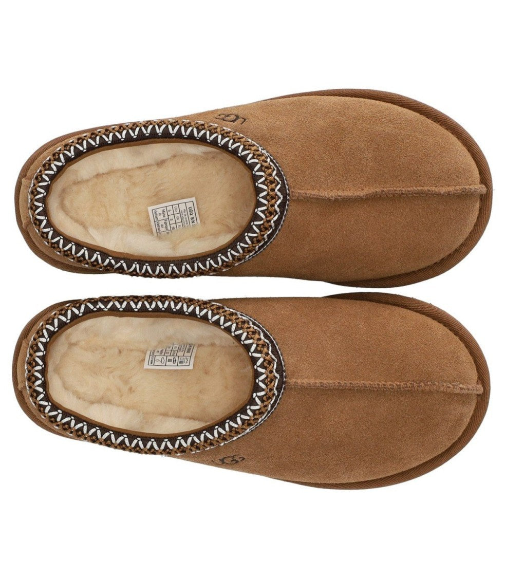 Ugg Tasman Chestnut Slipper