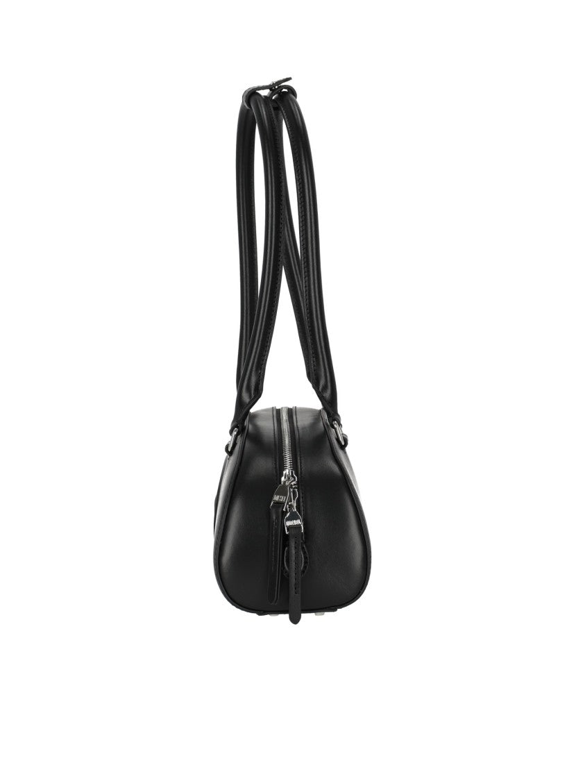 Diesel 1Dr 2.0 1Dr Dome Shoulder Bag