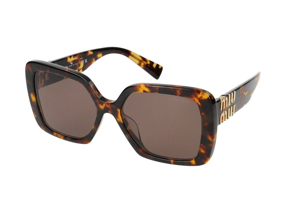 Miu Miu Sunglasses 0Mu 10Ys Vau06b 56/17/135