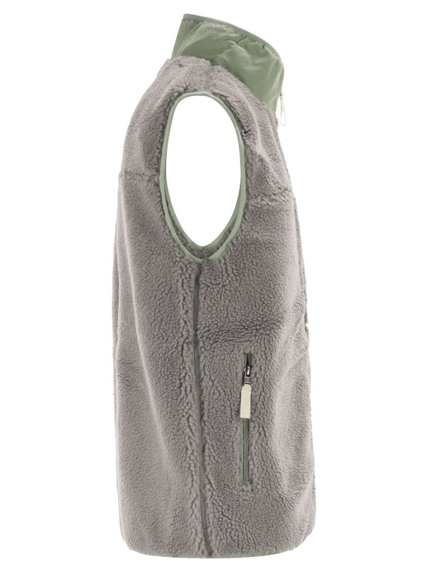 Patagonia Classic Retro-X - Fleece Vest