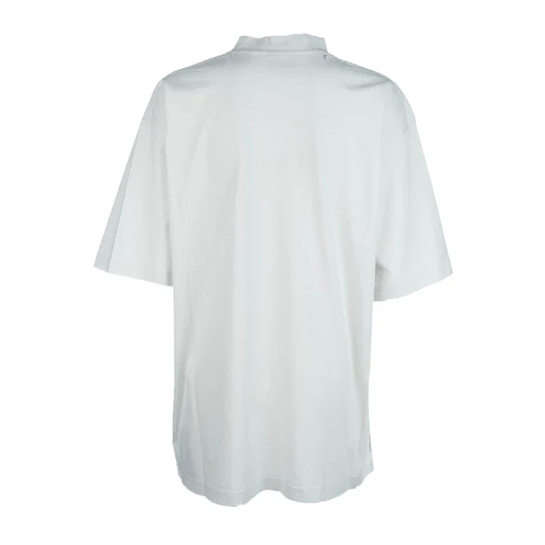 Balenciaga Medium Fit T-Shirt