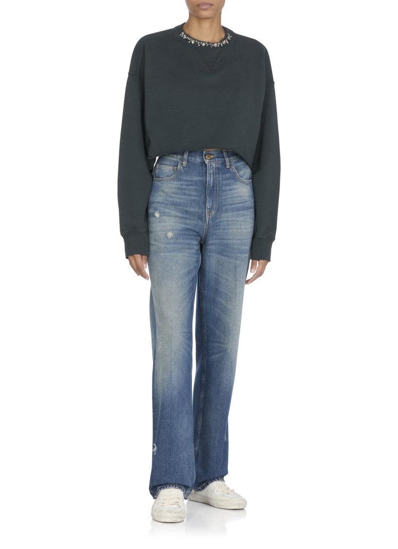 Golden Goose Slide Penstar Classic Sneakers