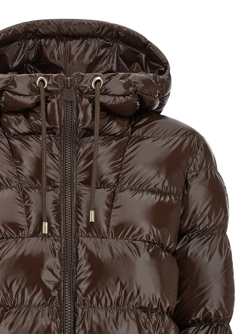 Pinko 'Eleodoro' Down Jacket