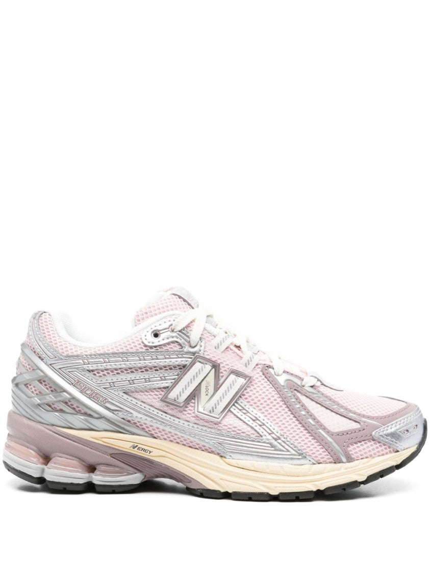New Balance Breathable Mesh Sneakers