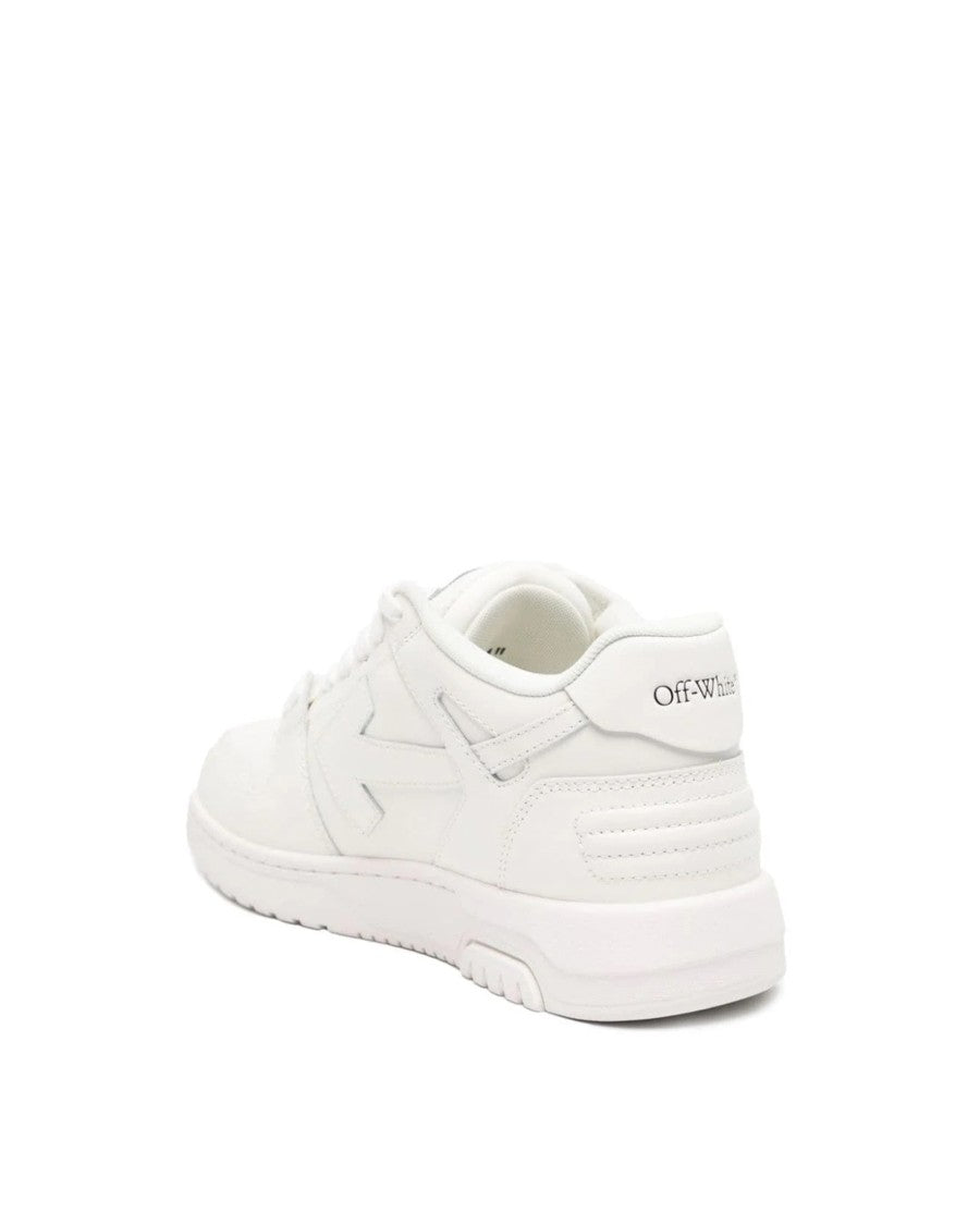Off-White Out Of Office White/White Sneakers