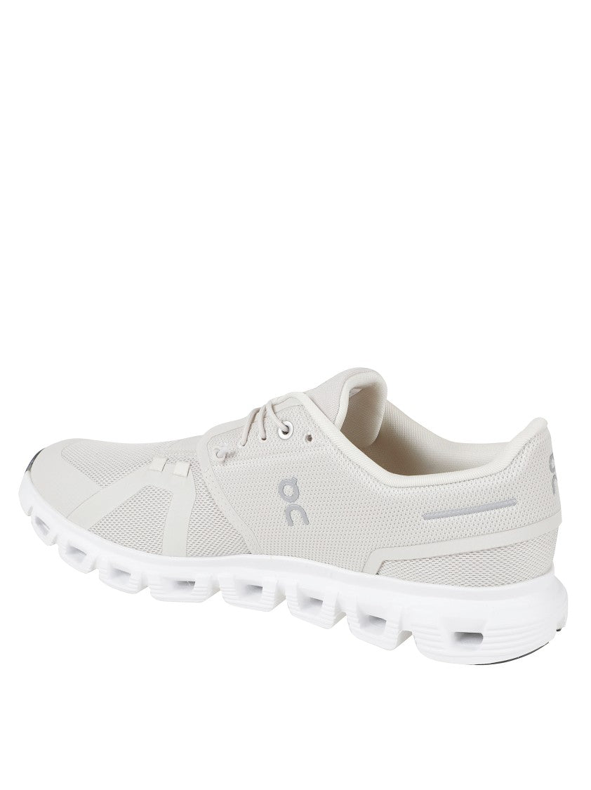 On Running Lightweight Breathable Sneakers With Streamlined Silhouette