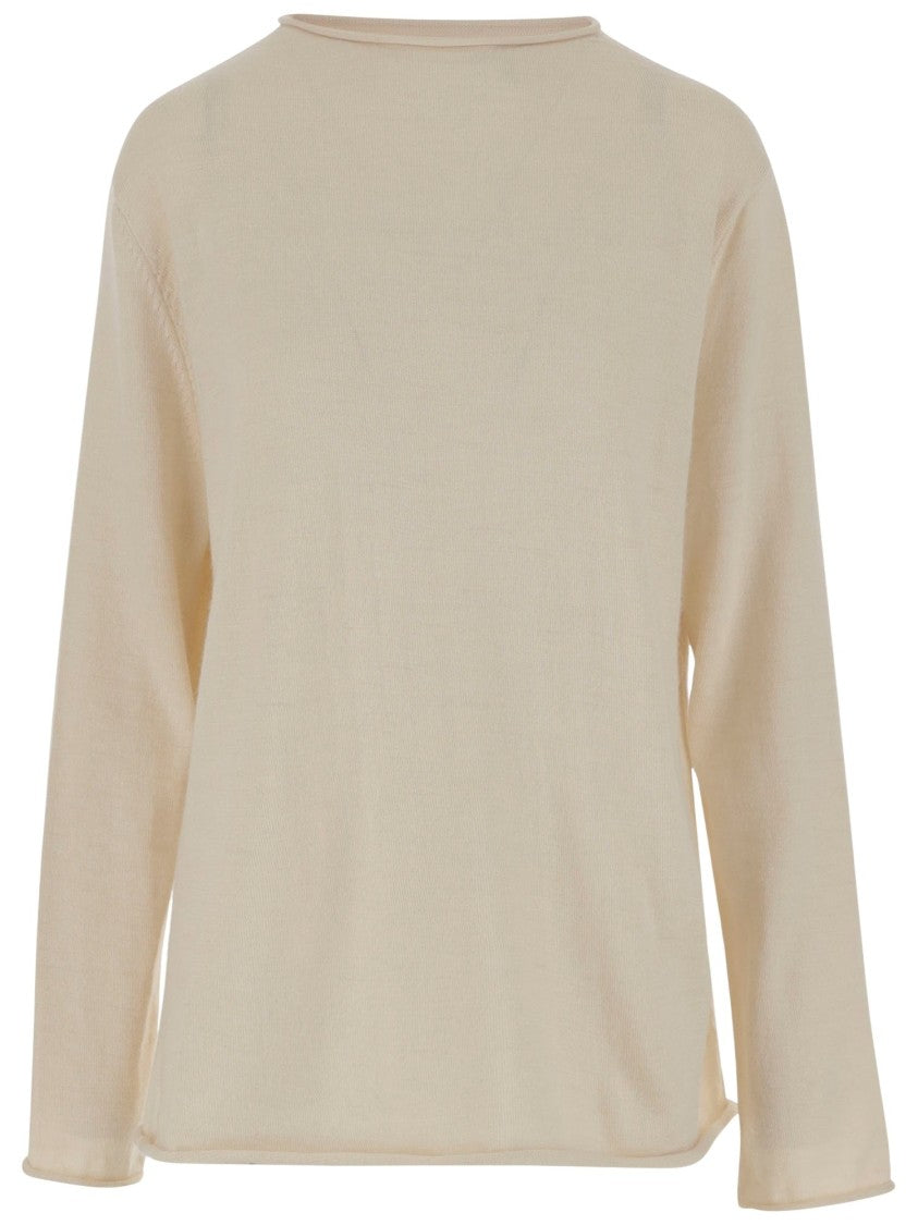 Lauren Manoogian Alpaca Wool Pullover