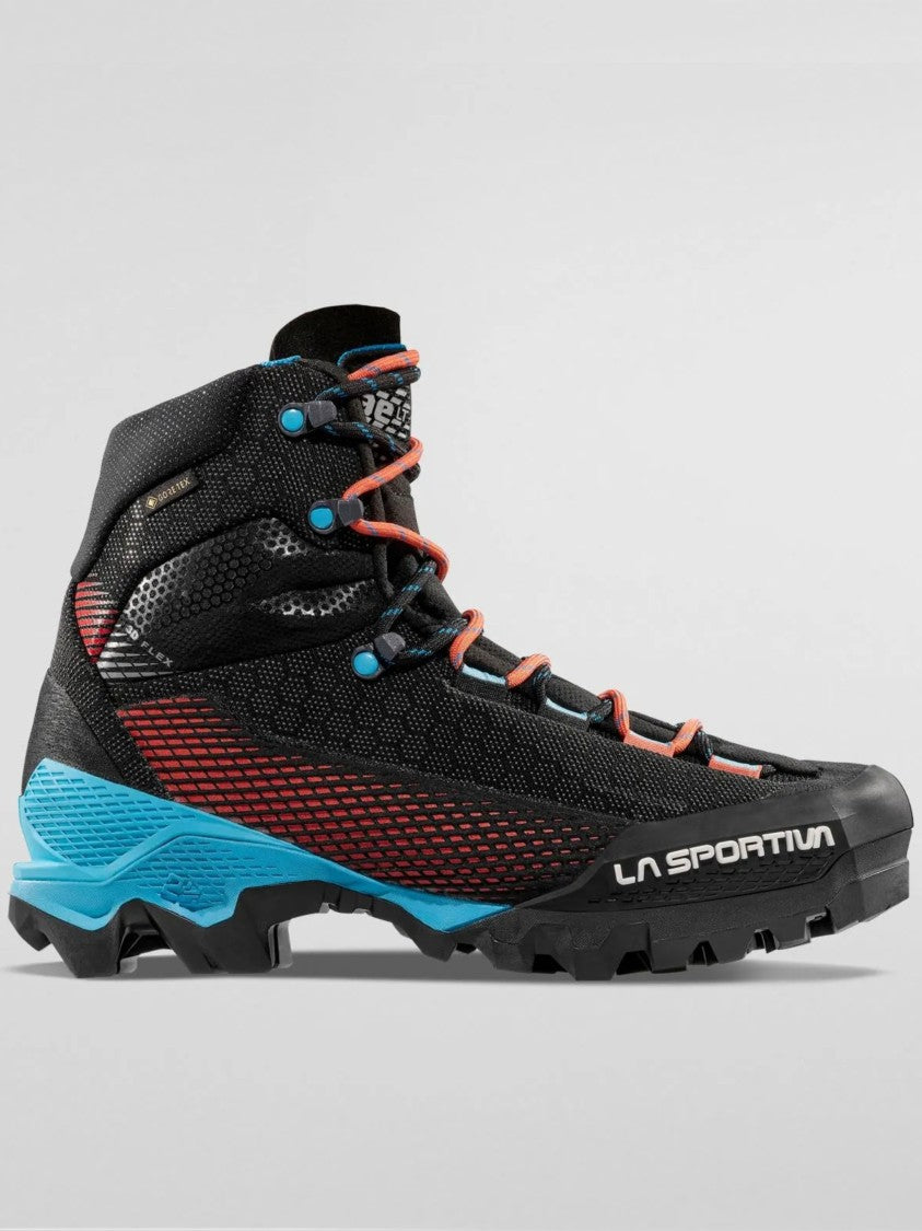 La Sportiva Aequilibrium St Woman Gtx High-Top Hiking Boots