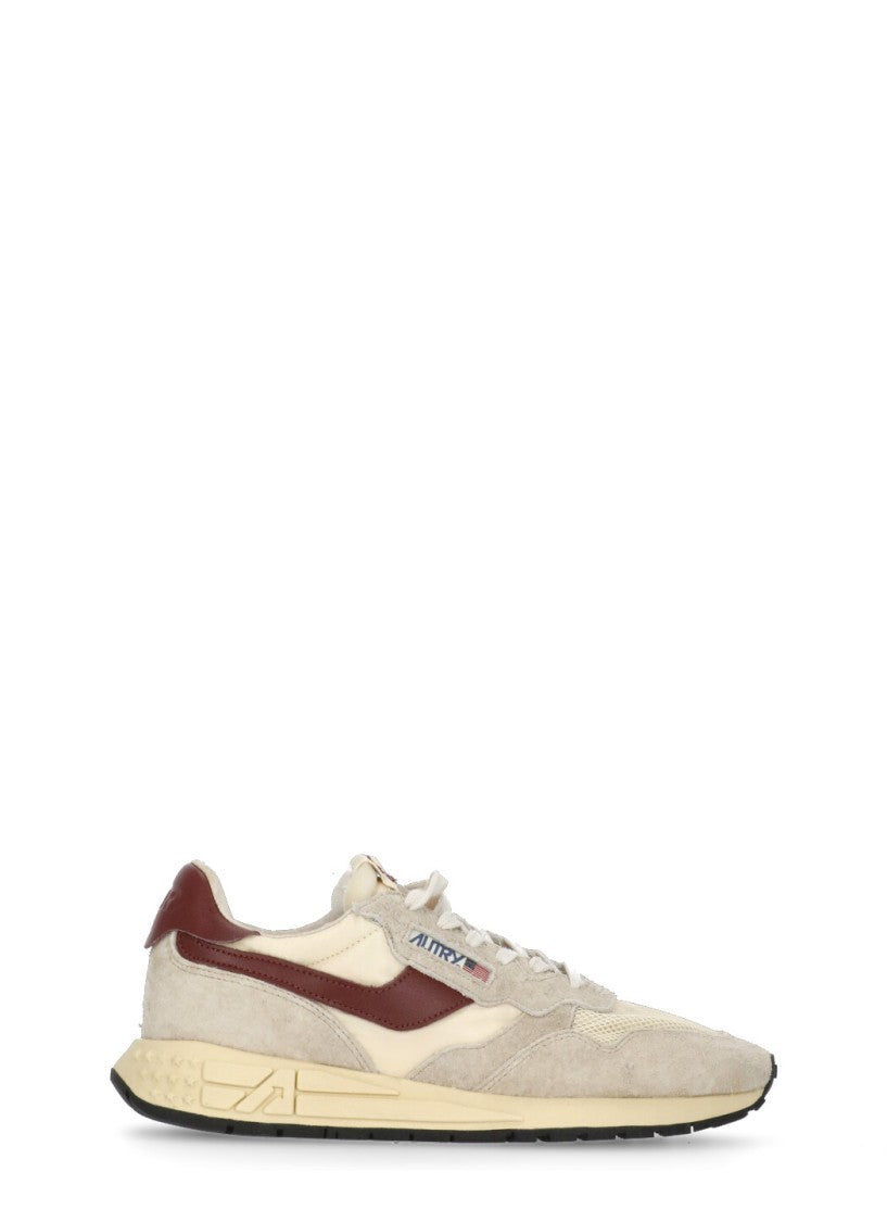 Autry Reelwind Low Sneakers