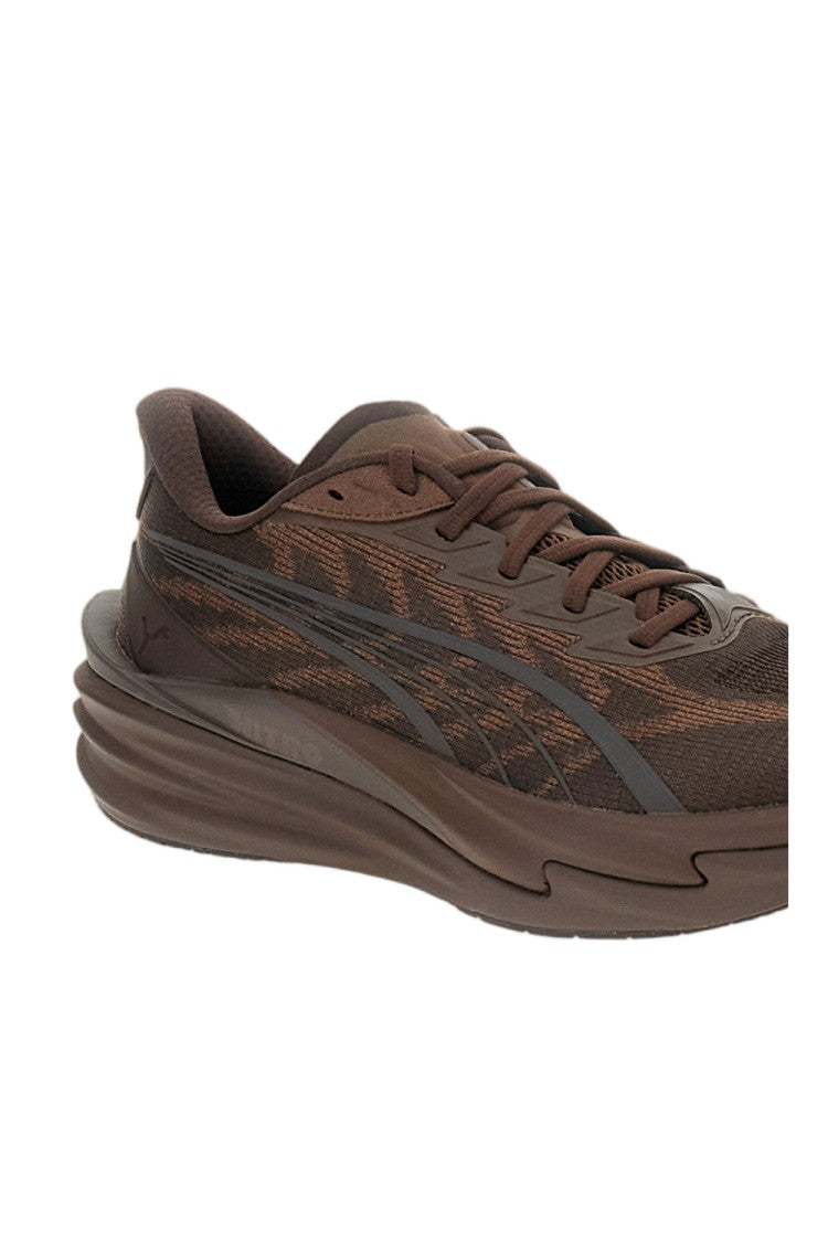 Puma Advanced Athletic Sneakers With Nitrofoam™ Technology