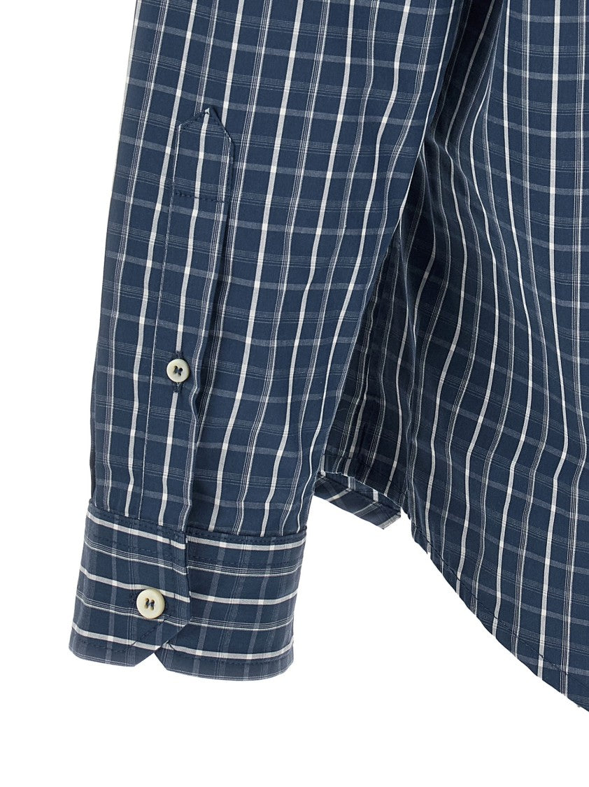 Y/Project 'Evergreen Pinched Logo' Shirt