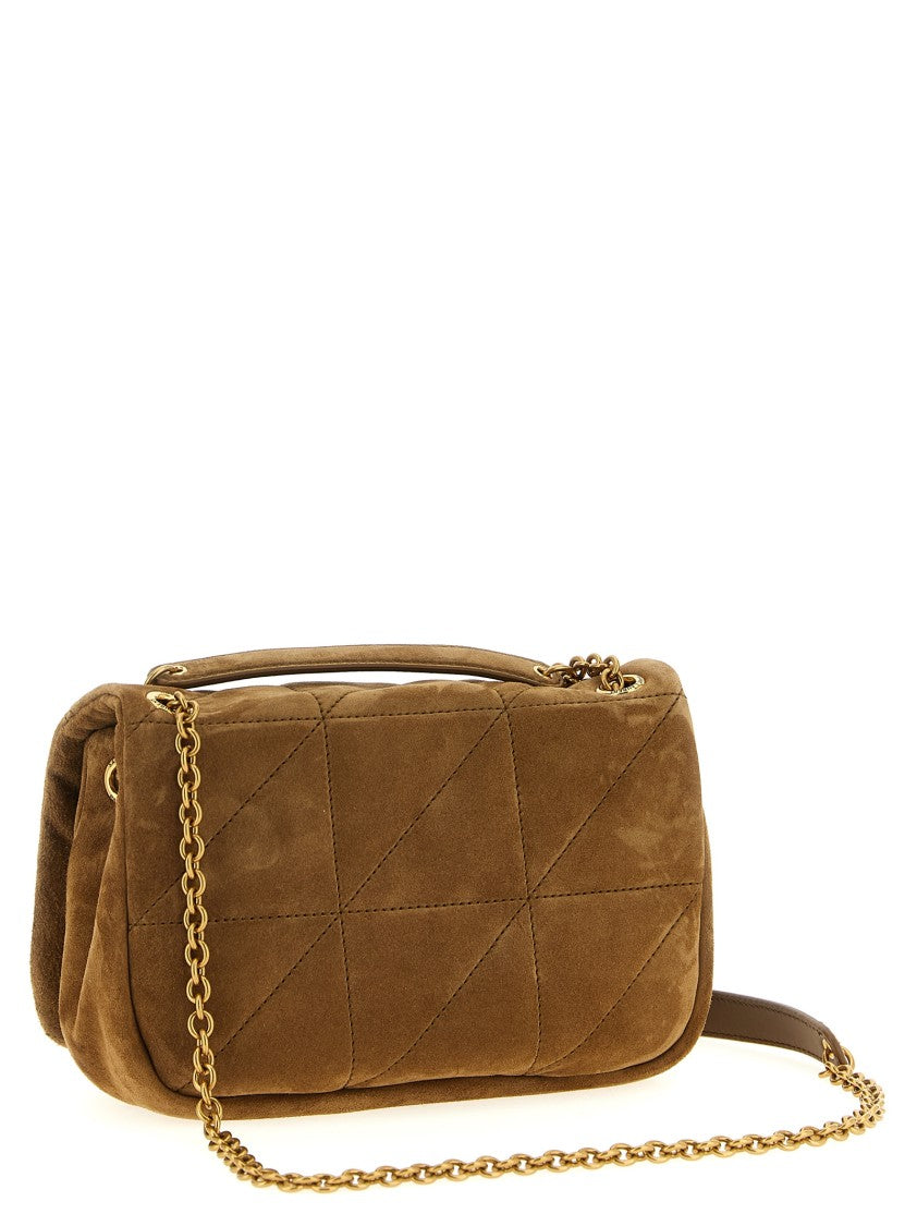 Saint Laurent Jamie 4,3' Mini Crossbody Bag