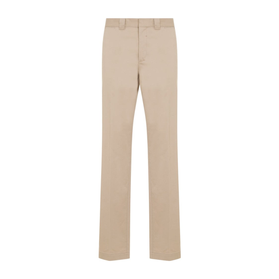 Givenchy Beige Regular Fit Pants