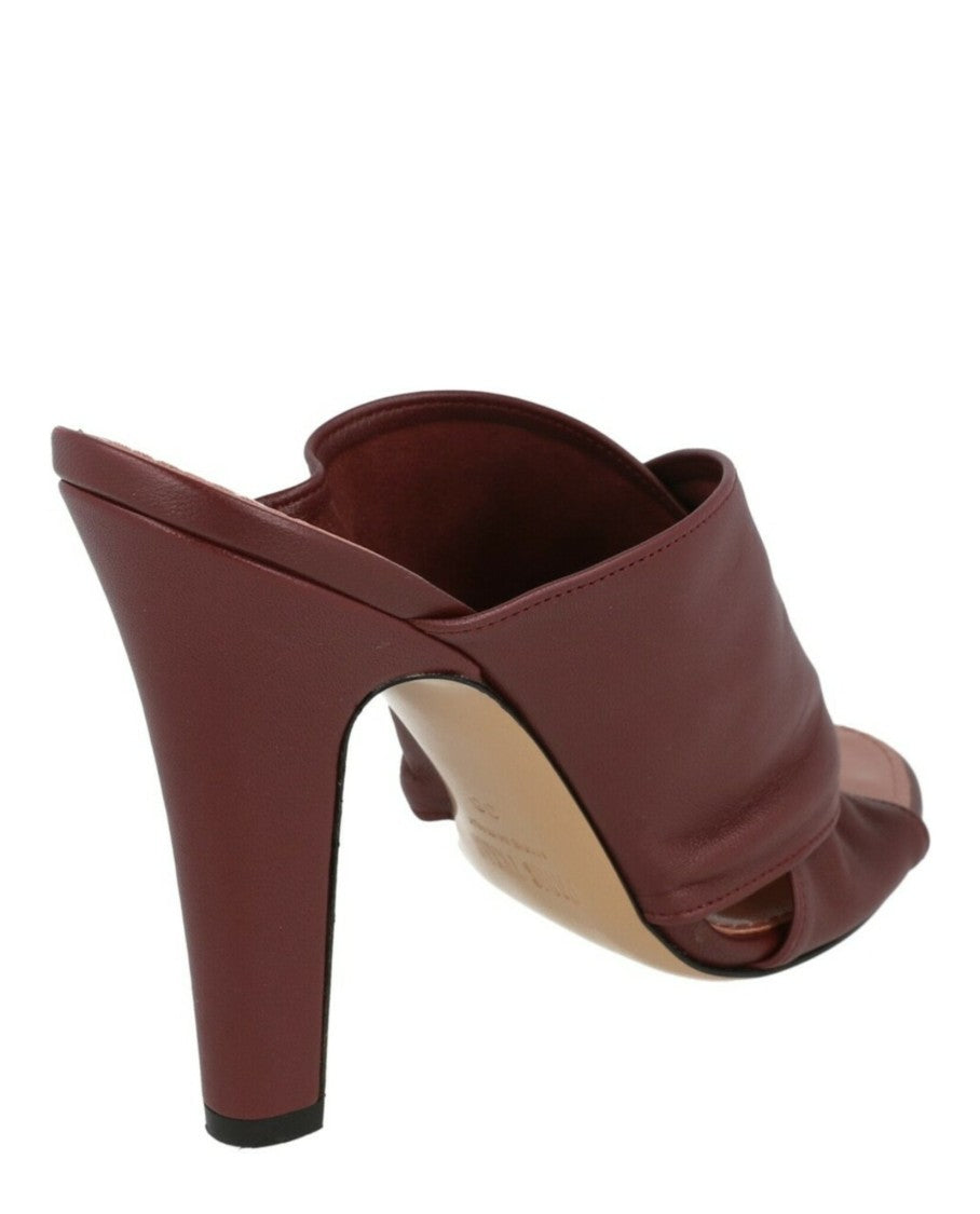 Paris Texas Maria Mules