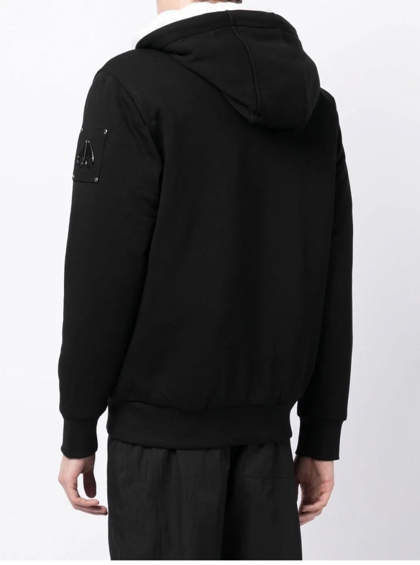 Moose Knuckles Classic Bunny 3 Down Jacket