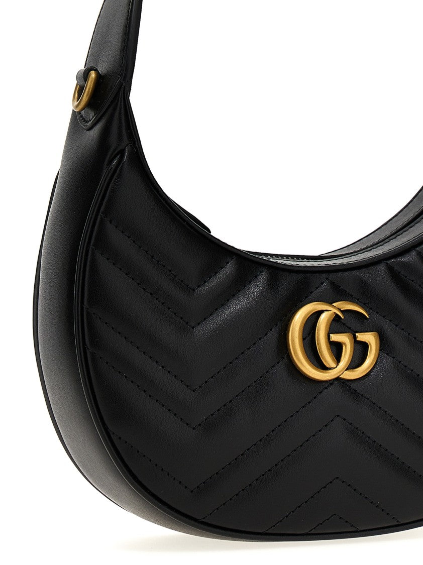 Gucci Gg Marmont 2.0' Shoulder Bag