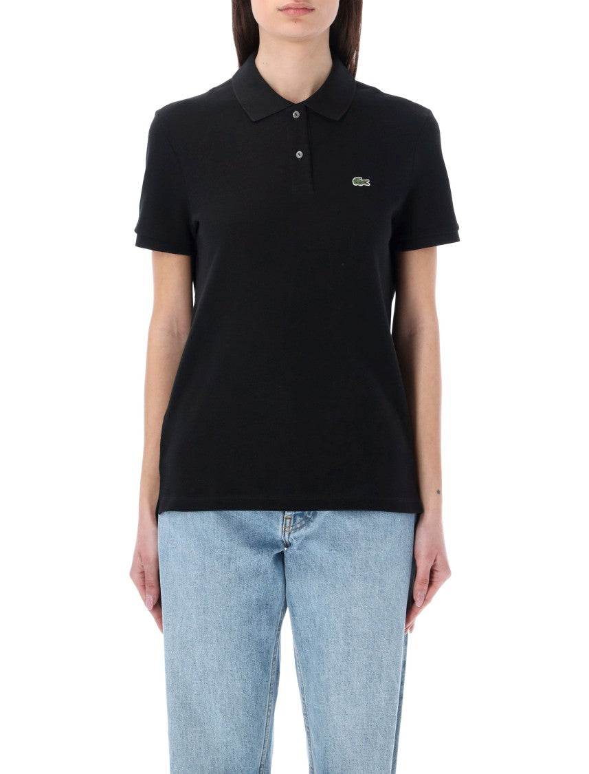 Lacoste Classic Cotton Polo Shirt
