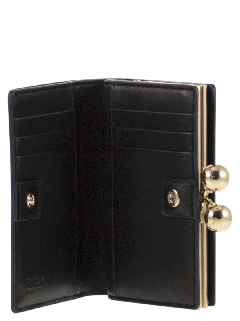 Furla Dots - Compact Wallet S