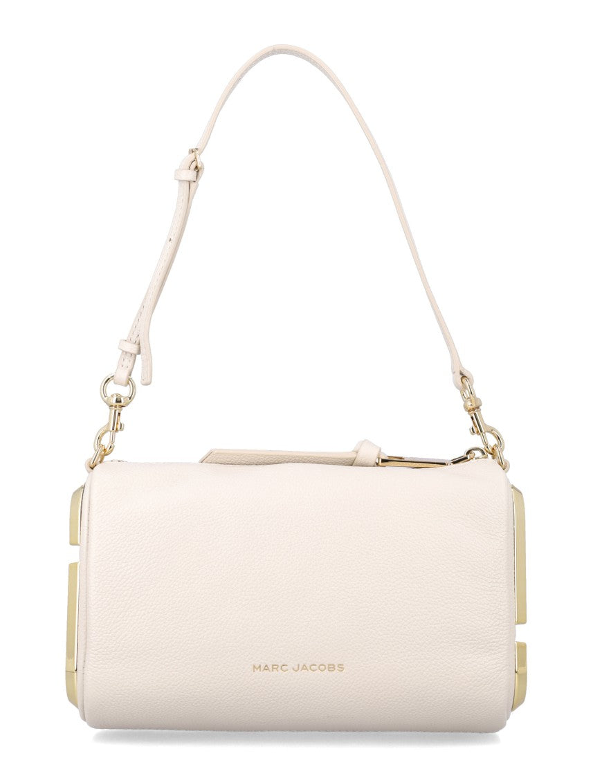 Marc Jacobs The Snapshot Cylindrical Leather Shoulder