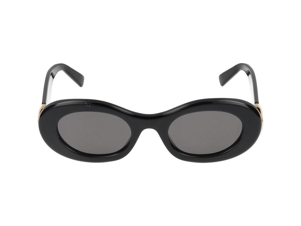 Bulgari Sunglasses Bv40070i 01A 50/22/140