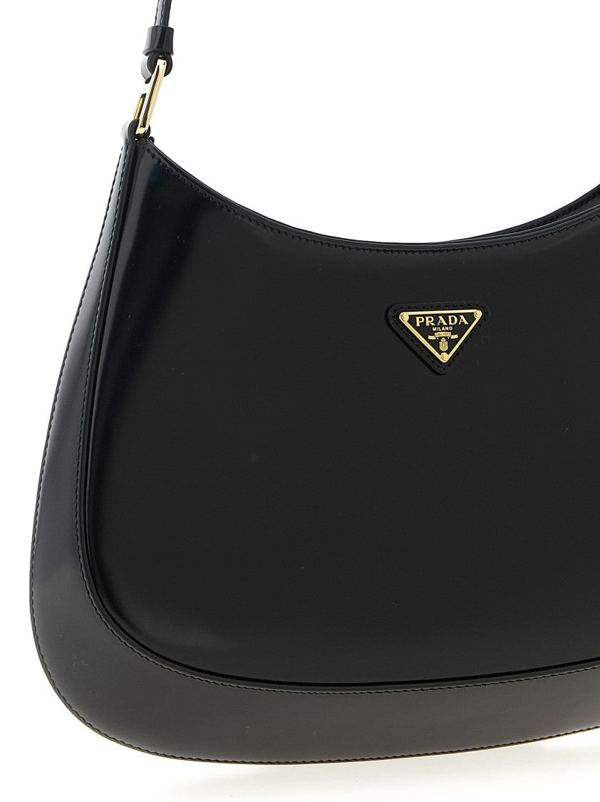 Prada 'Cleo' Shoulder Bag