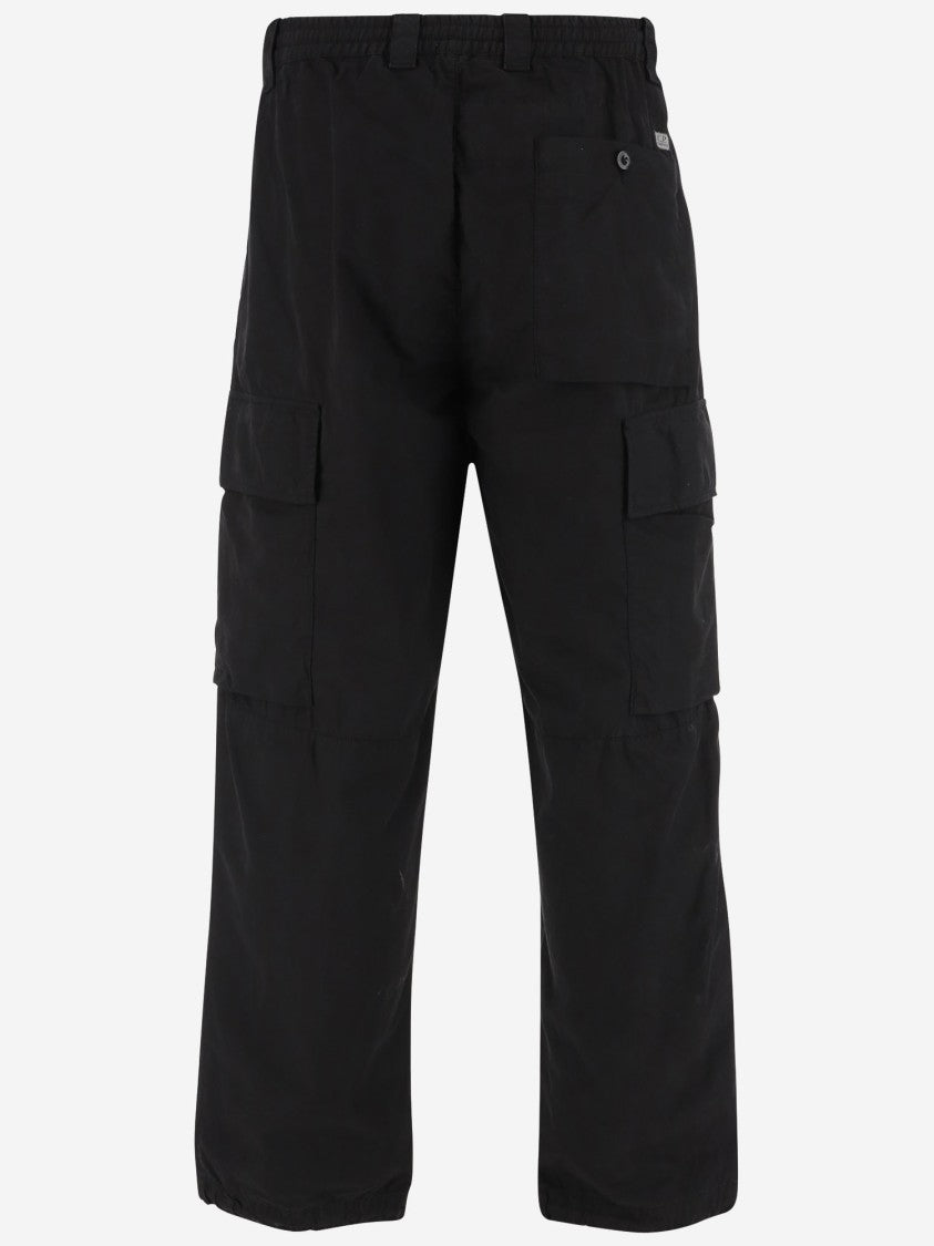 C.P. Company Cotton Cargo Pants