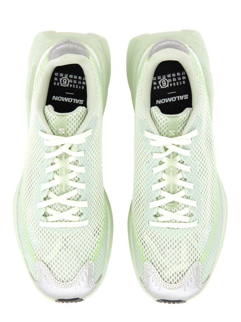 Mm6 By Maison Margiela X Salomon "Spectur 2" Sneaker