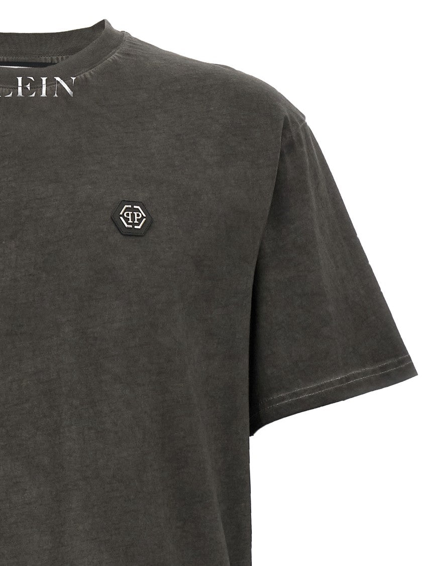 Philipp Plein 'Old Dye' T-Shirt