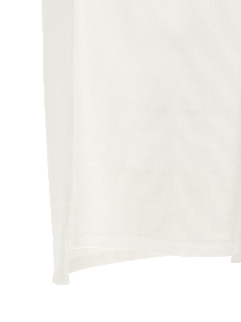 Givenchy ' Paris' Polo Shirt