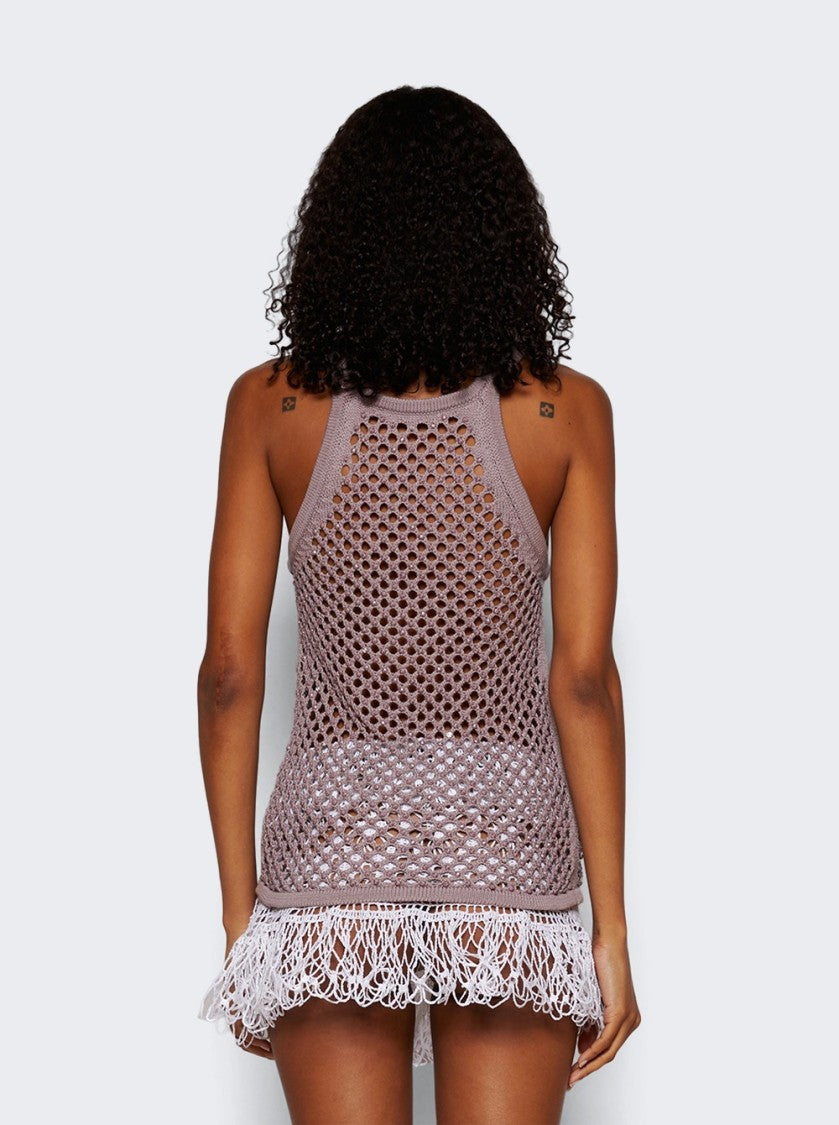 Diotima Trinity Marina Tank Top