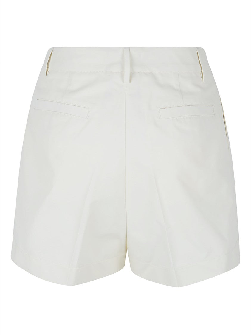 Fabiana Filippi High-Waisted Tailored Shorts