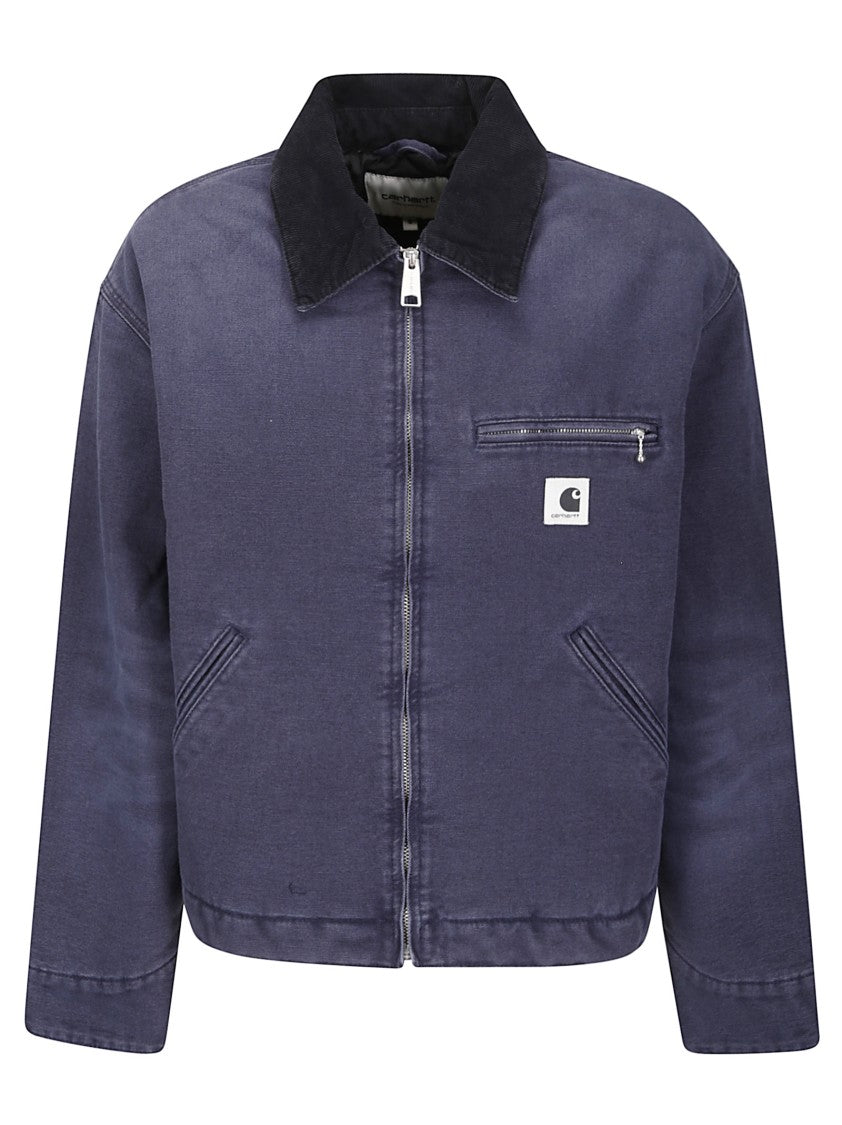 Carhartt Wip Og Detroit Jacket