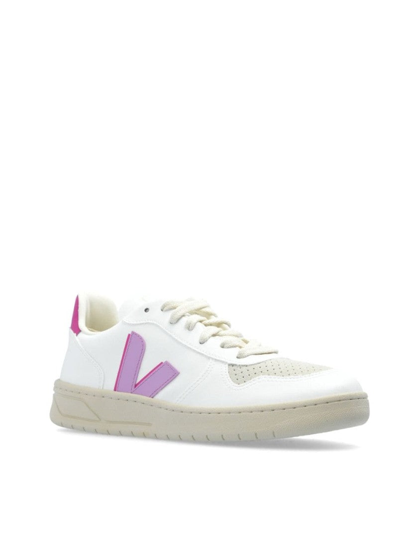 Veja Eco-Friendly Sneakers With Materials And Design