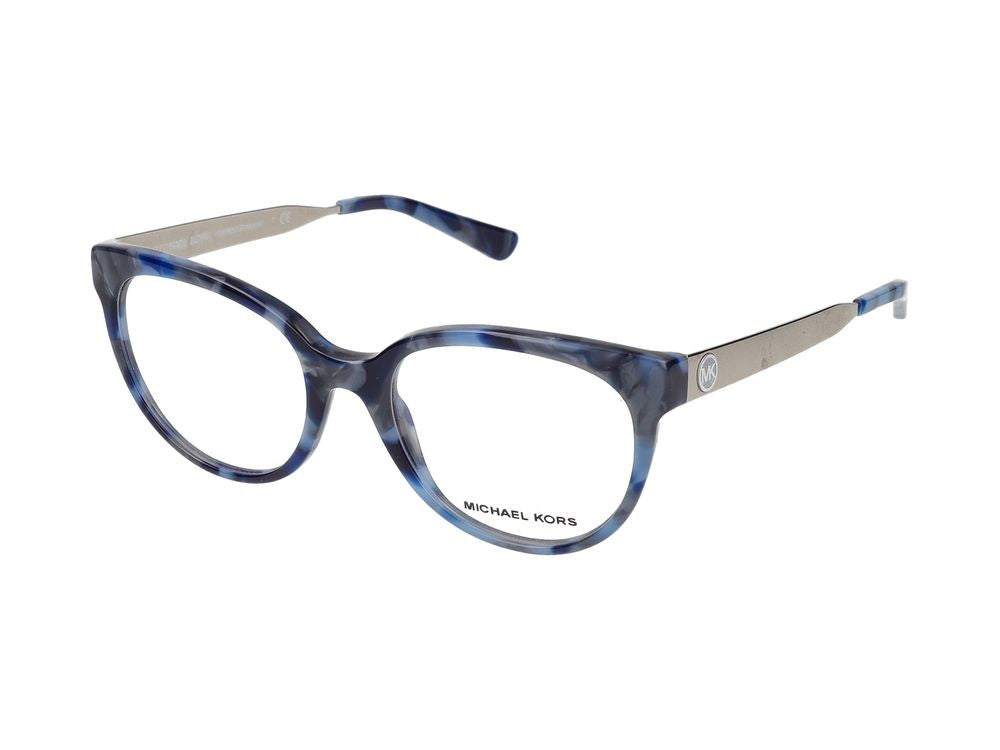 Michael Kors 4053 Optical Acetate Cat-Eye Eyeglasses