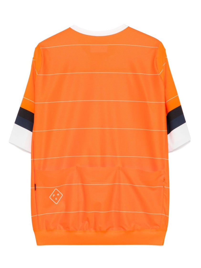 Pas Normal Studios Solitude Late Drop Performance Top