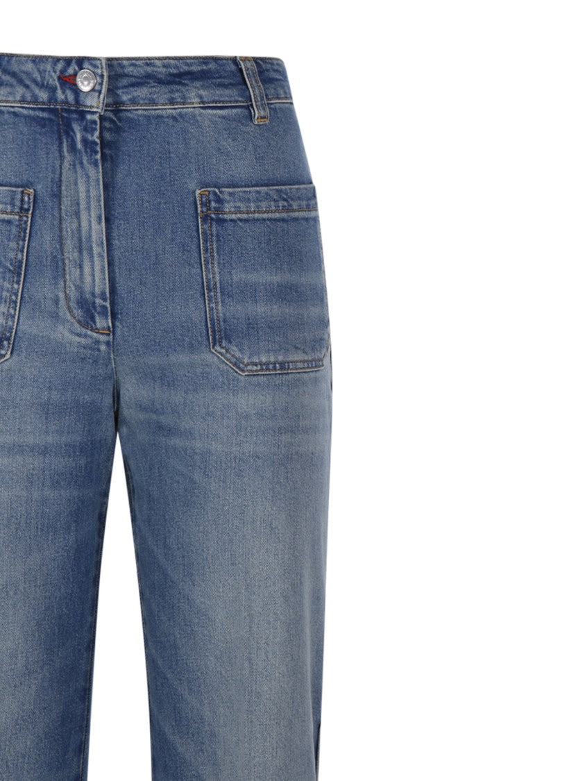 Victoria Beckham Alina Jean