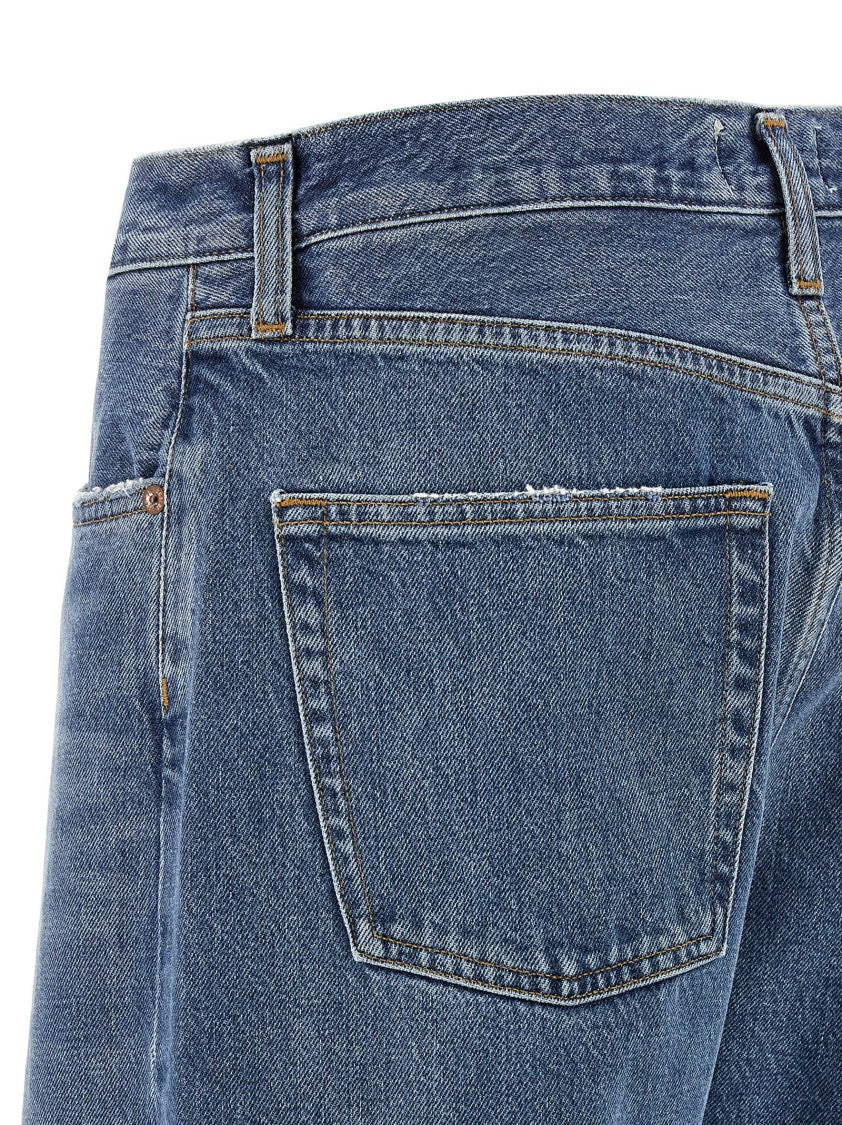 Agolde Kelly' Jeans
