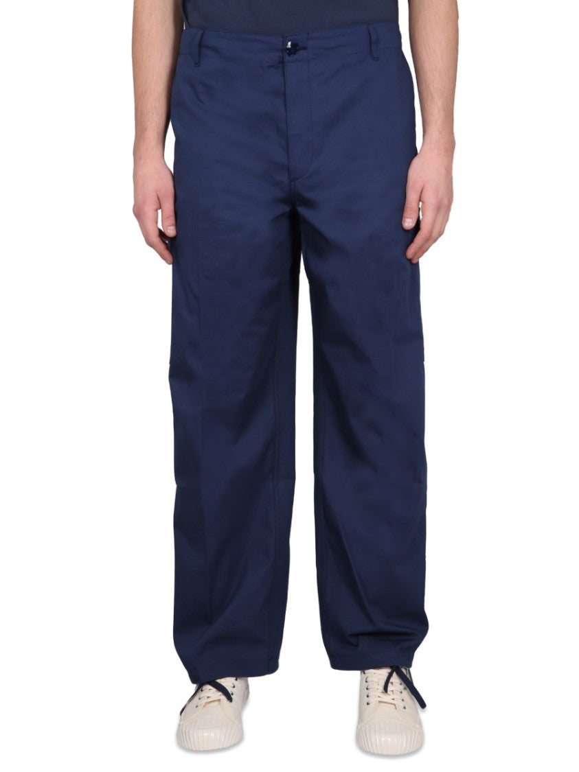 Kenzo Cargo Pants