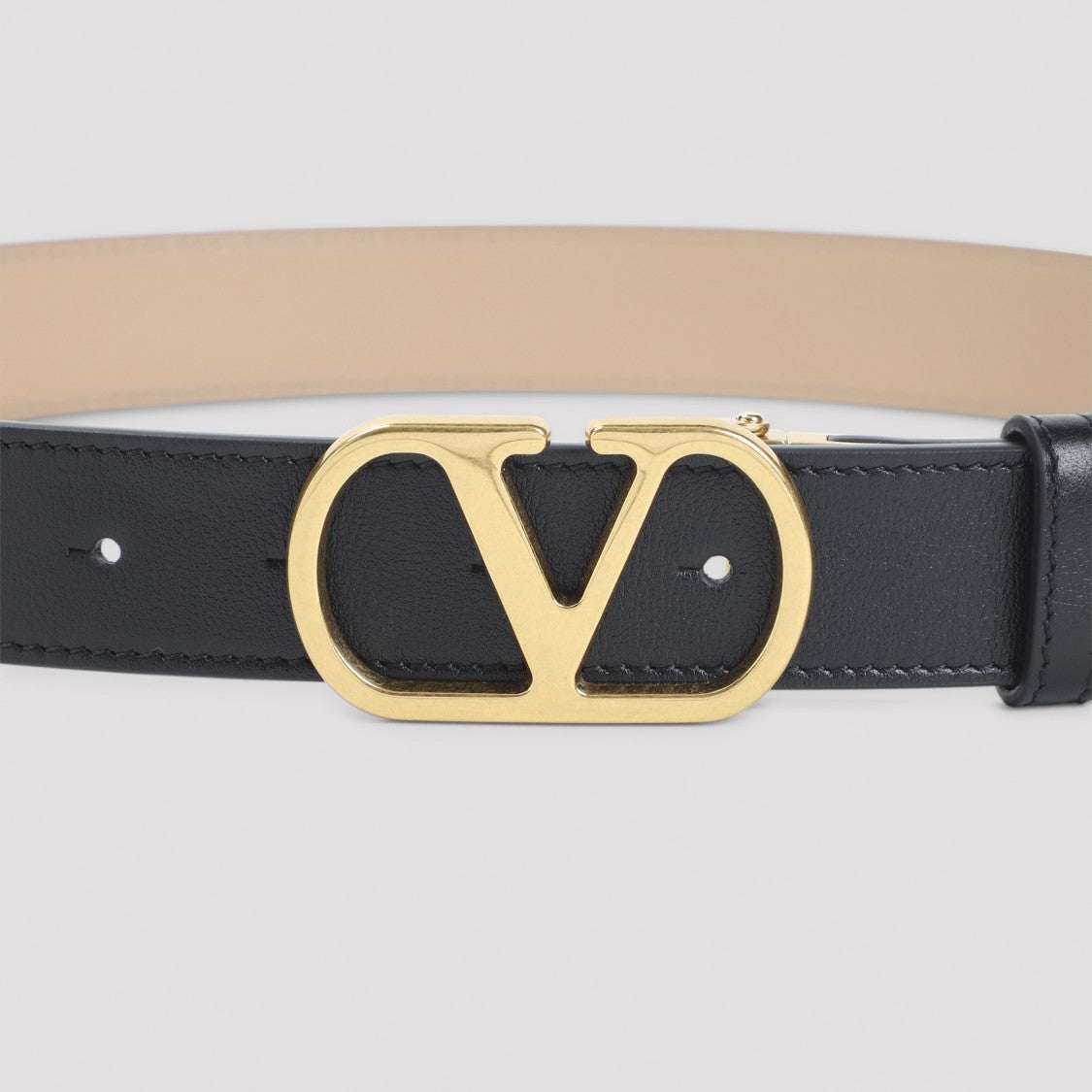 Valentino Garavani H30 Reversible Belt