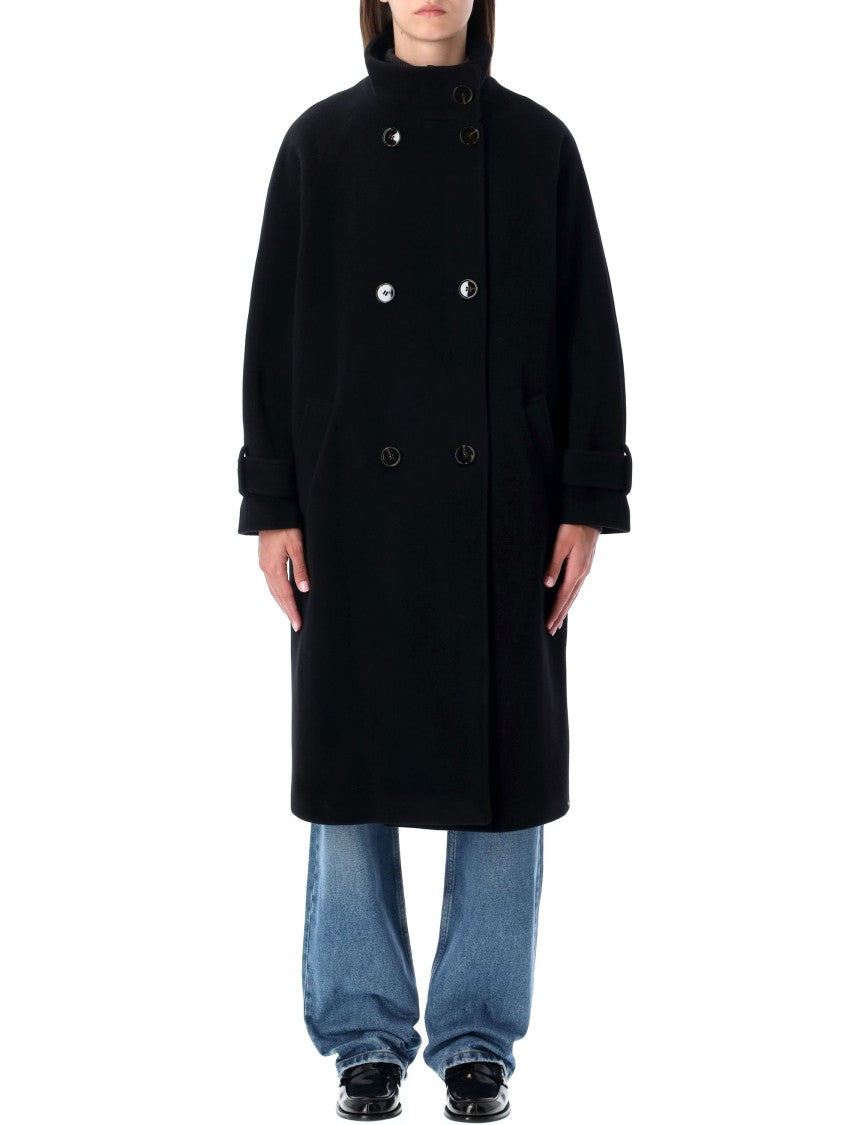 Sessun Bleeckett Coat
