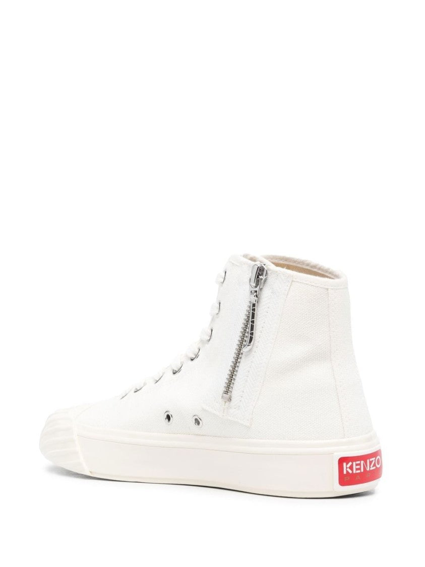 Kenzo High Top Sneaker
