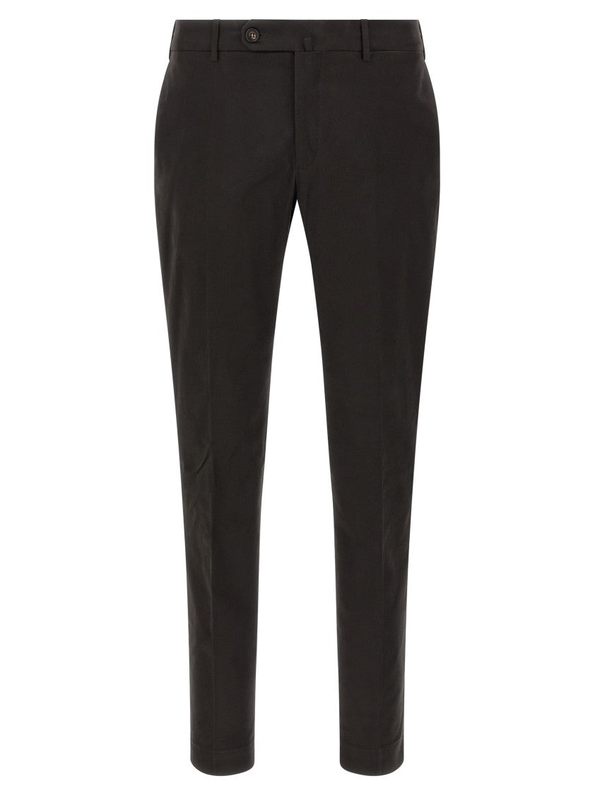 Incotex 'Pattern 30' Pants