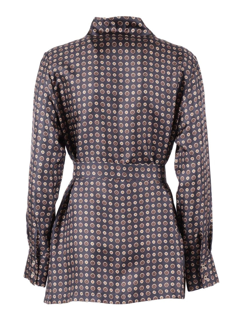 Max Mara Jug Jacket