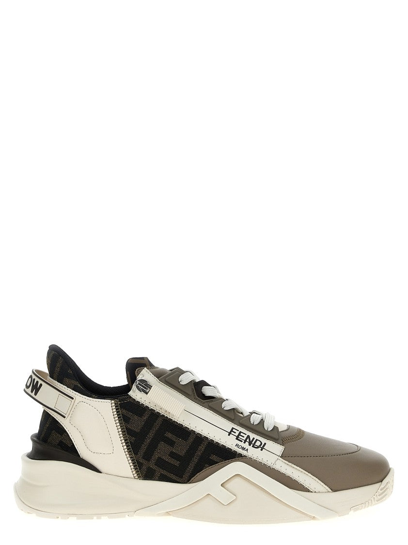 Fendi ' Flow' Sneakers